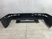 фото thumb №12, Audi q7 4m0 бампер задняя задний хороший