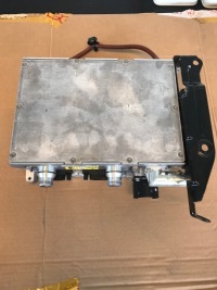 фото thumb №1, Mercedes w213 модуль заряджання акумулятора гібрид