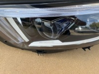 фото thumb №3, Лампи лампа led mercedes cls 257 cls257 multibeam