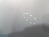 фото thumb №3, Volvo v50 капот передня 462-46