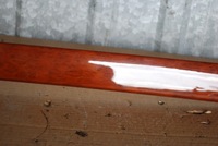 фото thumb №7, Молдинг dekor двері правий задня vw phaeton 3d4867102f