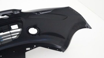 фото thumb №7, Nissan micra k13 10-13 бампер переднее перед k86