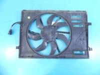 фото thumb №1, Вентилятор радіатора vw golf vii 1.6 tdi
