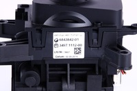 фото thumb №8, Bmw x3 g01 ручка вибірник домкрат передач 6843842