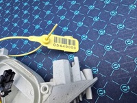 фото thumb №7, Obudwa корпус поворотник левая led bmw 6 e63 e64 7176871