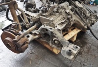 фото thumb №6, Mercedes w169 трансмісія рейка рульова насос 6700001210 995-10304 q003t62075