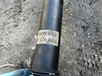 фото thumb №5, Wał привідний bmw e63 3.0 бензин автоматична коробка передач