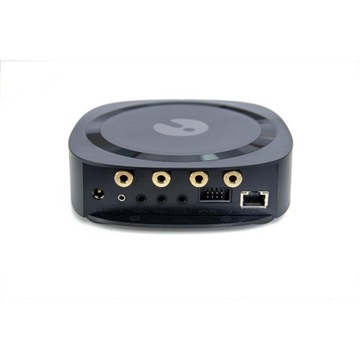 iEAST Audiocast AMP80 Odtwarzacz sieciowy ze wzmacniaczem Hi-FI Multiroom