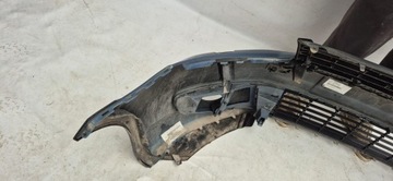 фото thumb №10, Vw touran 1t0 cross 10-15 бампер перед переднее решётка радиатора spr 1t0807221m