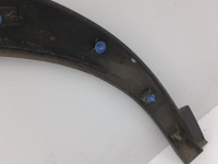 фото thumb №12, Peugeot 2008 ii 2021 левая сторона молдинг крыла заднего