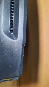 фото thumb №13, Приборная панель приборная консоль kia carens iii 09r eu