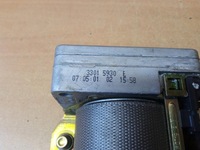 фото thumb №3, Pas безопасности правый перед mercedes w220