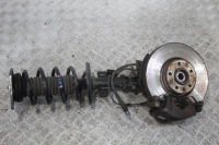 фото thumb №1, Поворотний кулак амортизаторна стійка лівий перед peugeot traveller