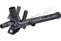 фото thumb №2, Патрубок wody renault clio, thalia 1,5dci 01- topra