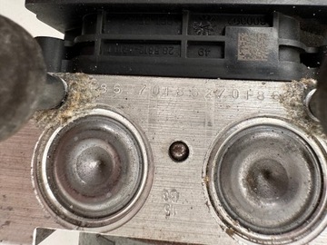 фото thumb №7, Насос тормозная abs peugeot 208 ii 2019- 9836178080