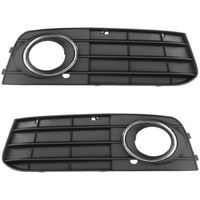 фото thumb №1, Audi a4 b8 решётка рамка решётки заглушка галоген