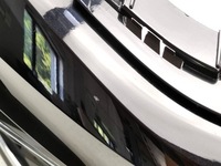 фото thumb №13, Бампер перед vw tiguan ii 5na 6xpdc lc9x r-line