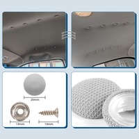 фото thumb №11, Набор ремонтный do потолочный автомобильный 70 el. + отвертка