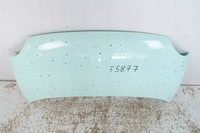 фото thumb №9, Fiat 500 2007- крышка капот двигателя grad!