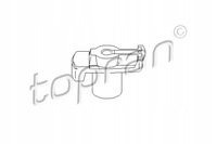 фото thumb №11, Контактный палец аппарата зажигания topran 101 018