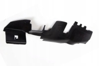 фото thumb №1, Воздуховод воздуха левая vw passat b7 оригинальная