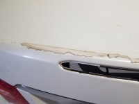 фото thumb №10, Крышка багажника mercedes w212 sedan c799 799