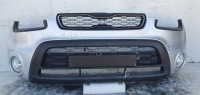 фото thumb №1, Kia soul 1 lift 11-14 бампер перед передній