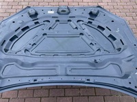 фото thumb №14, Bmw x1 e84 капот кришка двигуна перед передня оригінальний лак