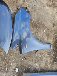 Купити Крила капот бампер ремінь передній радіатор води opel corsa d 07' 1.3cdti, фото thumb