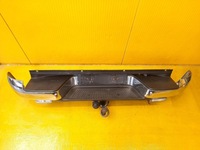 фото thumb №1, Vw amarok бампер зад задний 4 pdc hak хром комплект