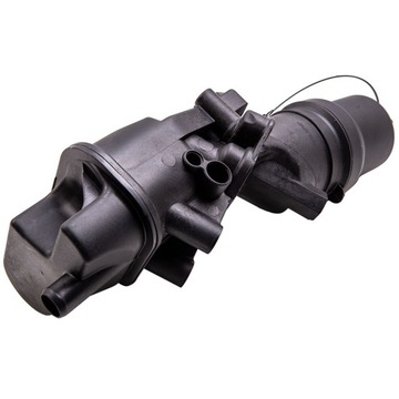 фото thumb №10, Корпус фильтра масла для vw eos golf 06d115397 d