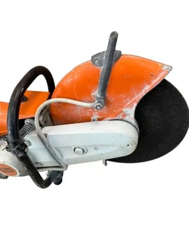 PIŁA STIHL TS420 ROCZNIK 10/2022