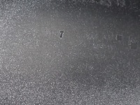 Молдинг накладка порог порог левая 5171-7062297 22944911 bmw 3 e90 e91 Оригинал, фото thumb