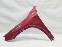 фото thumb №1, Крило перед лівий mercedes glb x247 20r