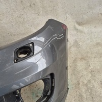 фото thumb №9, Vw tiguan i рестайлинг 5n0 11- бампер перед переднее решётка радиатора 6xpdc spr 5n0807221k