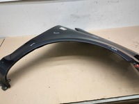 фото thumb №11, Крила правий перед opel corsa d чорний z20r оригінал лак