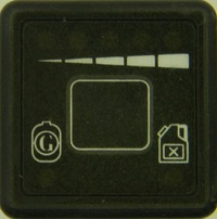 фото thumb №1, Eurogas omegas переключатель блок управления lpg