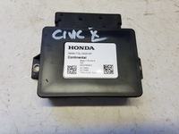 фото thumb №1, Honda civic x hb модуль парковки pdc
