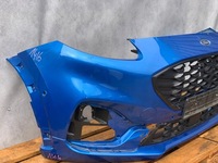 фото thumb №1, Бампер перед передній ford puma mk2 ii st line 19-