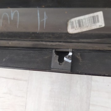 фото thumb №13, Toyota corolla e21 sedan планка пороговая накладка правая 75850-02230