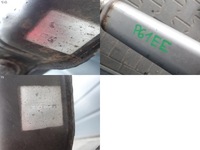 фото thumb №15, Ford explorer st vi 6 u625 20- система випускний вихлоп труба глушники наконечники