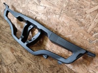 фото thumb №4, Renault clio iv кронштейн решітка решітка 628101467r