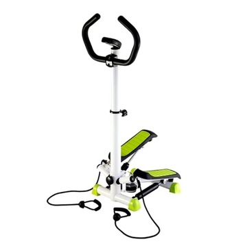 Наклонный шаговый двигатель Torsion Stepper для тренировок HMS S3033