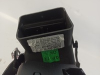 фото thumb №11, Opel insignia a дисплей рамка середня повітропровід 12844841g 13275261