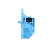 фото thumb №9, Volkswagen new beetle cabrio датчик удара бокового 6q0909606g