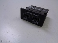 фото thumb №1, Роз'єм порти заряджання usb maserati levante