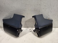 фото thumb №1, Кутик бампера лівий правий renault trafic iii