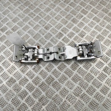 фото thumb №1, Набор петли правых задних дверь ford transit микроавтобус / пассажир