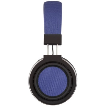 Słuchawki XX.Y FUNKY M2 BLUE mikrofon vol control