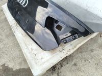 фото thumb №14, Кришка багажника задня задня audi a8 d4 long ly8x